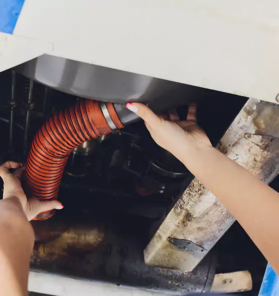 Professional Post-Renovation Duct Debris Removal in Winter Haven, FL