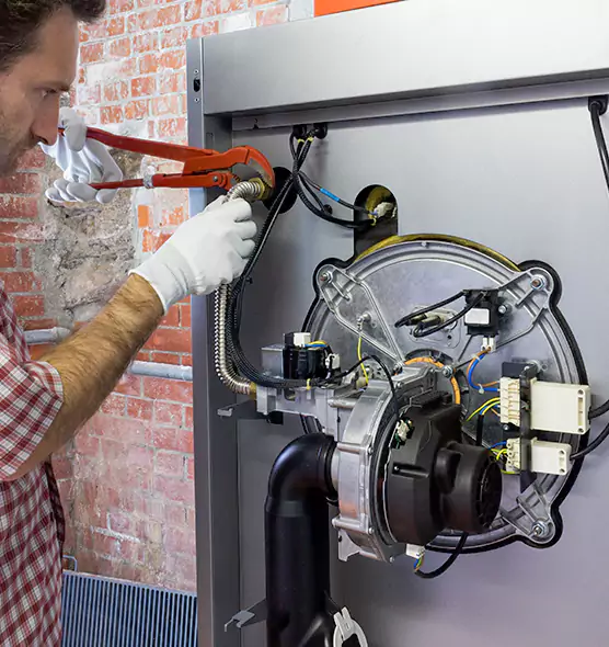 Advanced Repair Dryer Vent Hose in Winter Haven, FL