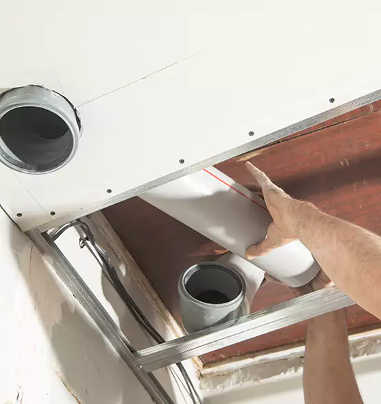 Professional Seasonal Allergy Air Duct Cleaning in Winter Haven, FL