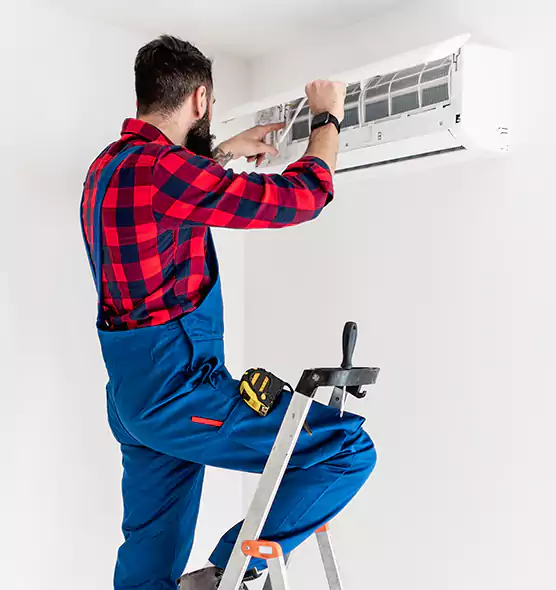 About Smart Air Conditioning Installation in Winter Haven, FL