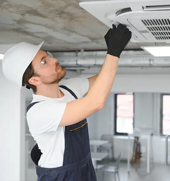 About Spring Air Duct Cleaning in Winter Haven, FL