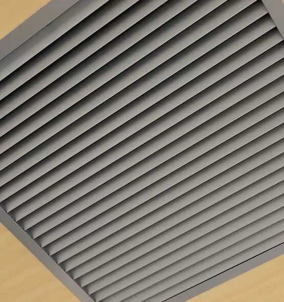 Professional Vent Grille Washing in Winter Haven, FL