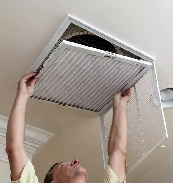 Trusted Vent Shaft Cleaning Expert in Winter Haven, FL