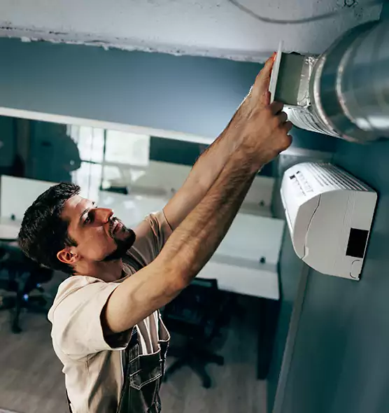 Reliable Warehouse Vent Cleaning in Winter Haven, FL