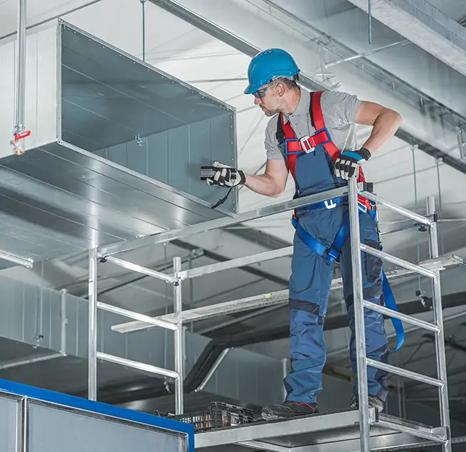 Why Homeowners & Businesses Trust Us in Winter Haven, FL?