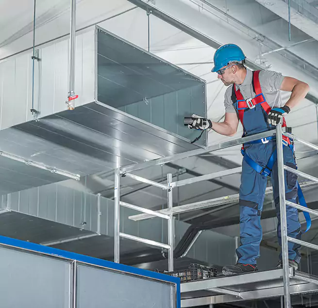 Why Homeowners & Businesses Trust Us in Winter Haven, FL?