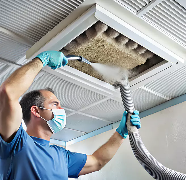 Why Homeowners & Businesses Trust Us Winter Haven, FL