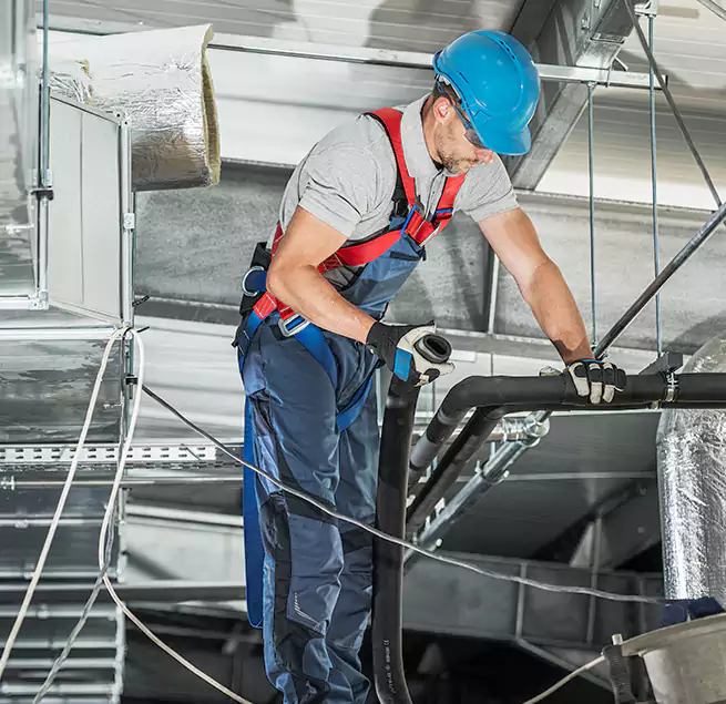 Why Homeowners & Businesses Trust Us in Winter Haven, FL?