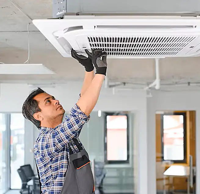 Why Homeowners & Businesses Trust Us in Winter Haven, FL?