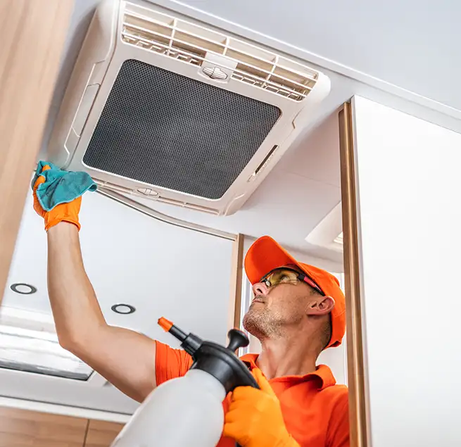 Why Homeowners & Businesses Trust Us in Winter Haven, FL?