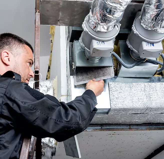 Why Homeowners & Businesses Trust Us in Winter Haven, FL?