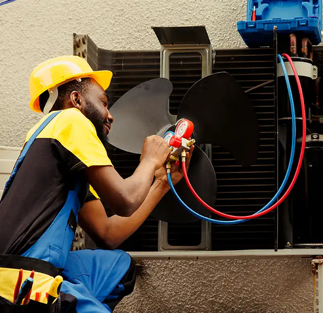 Why Homeowners & Businesses Trust Us in Winter Haven, FL?