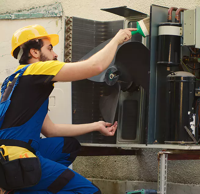 Why Homeowners & Businesses Trust Us in Winter Haven, FL?