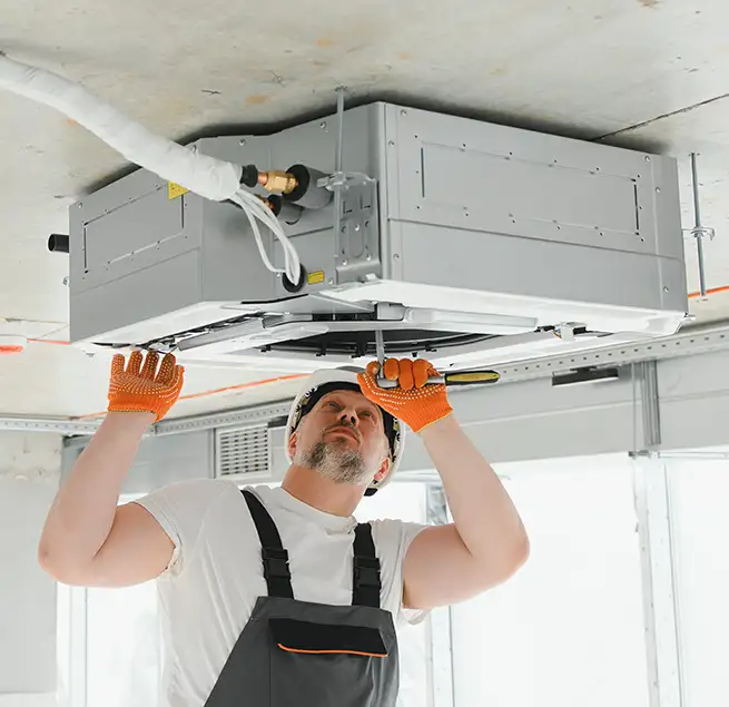 Why Homeowners & Businesses Trust Us Winter Haven, FL