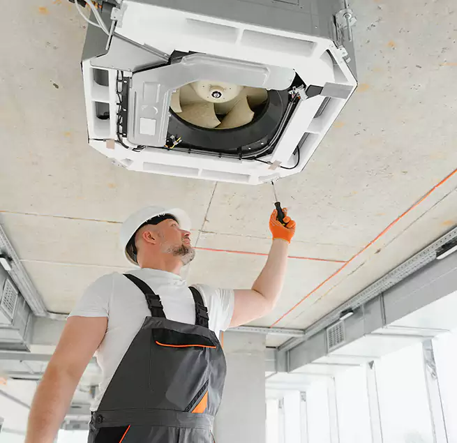 Why Homeowners Businesses Trust Us in Winter Haven, FL