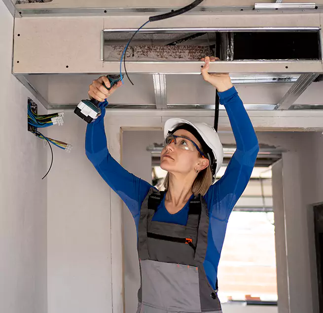 Why Homeowners & Businesses Trust Us in Winter Haven, FL?