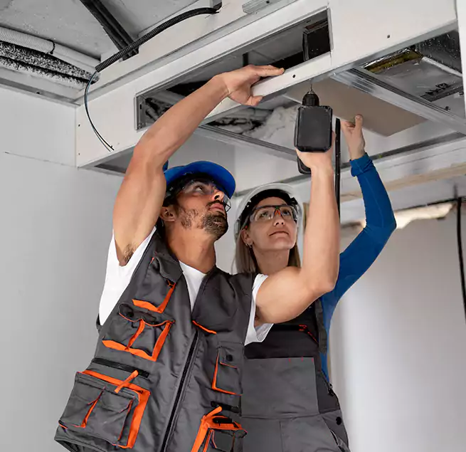 Why Homeowners & Businesses Trust Us in Winter Haven, FL