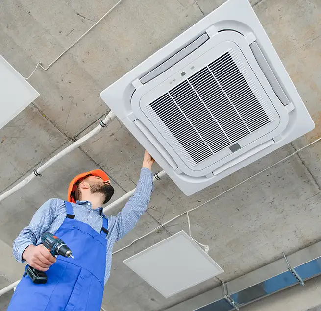 Why Homeowners & Businesses Trust Us in Winter Haven, FL?