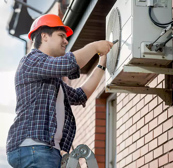 Why Homeowners & Businesses Trust Us Winter Haven, FL