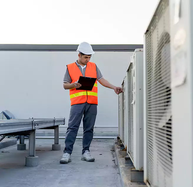 Why Homeowners & Businesses Trust Us in Winter Haven, FL?