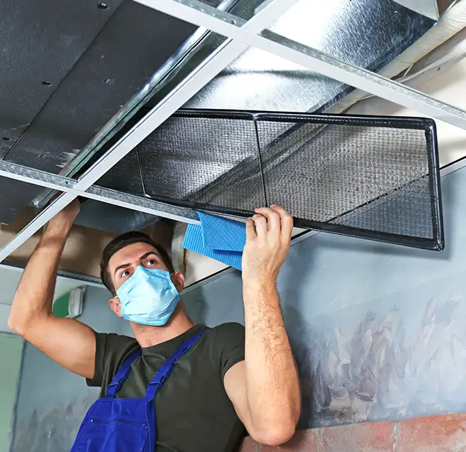 Why Homeowners & Businesses Trust Us in Winter Haven, FL?