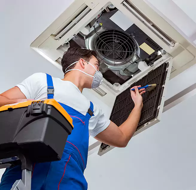 Why Homeowners & Businesses Trust Us in Winter Haven, FL?